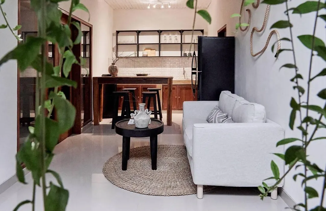 Parq Ubud 2 Bedroom-1