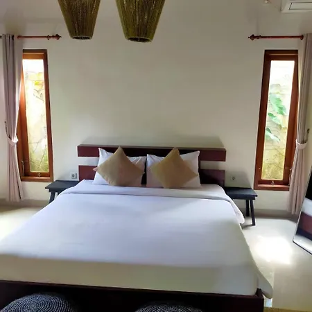 Parq Ubud 2 Bedroom-2