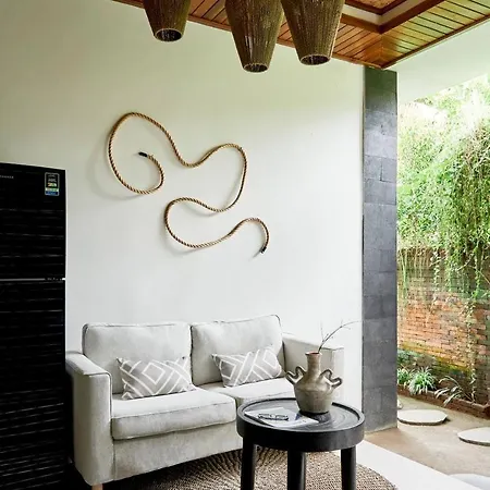 Parq Ubud 2 Bedroom-3